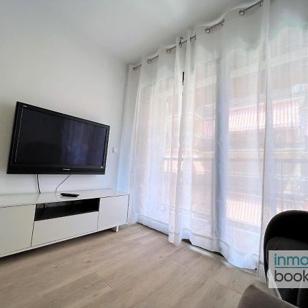 Inmobooking Maresto II Салоу Экстерьер фото